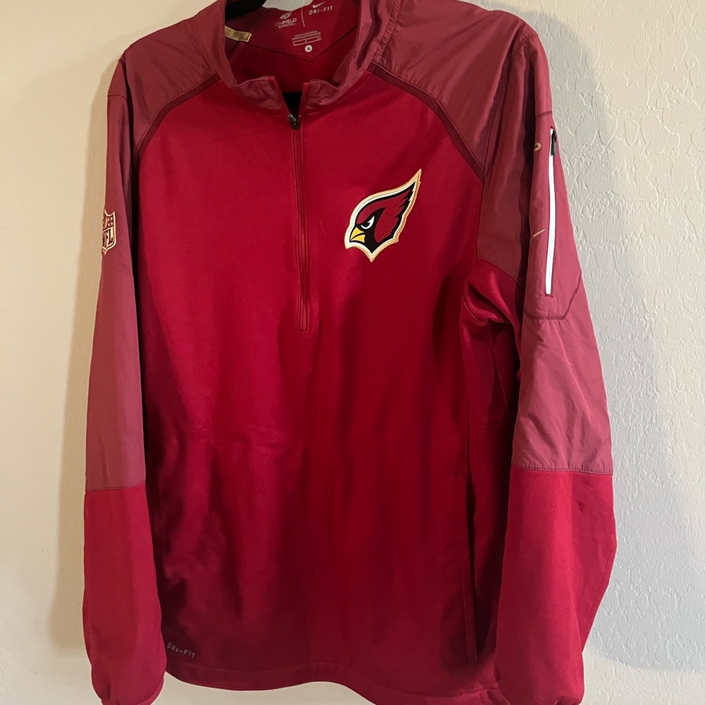 Nike Arizona Cardinals Men’s Pullover